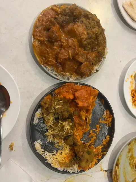 North Indian Cuisine