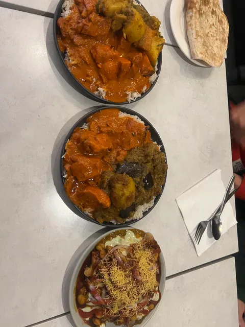 North Indian Cuisine