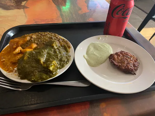 North Indian Cuisine