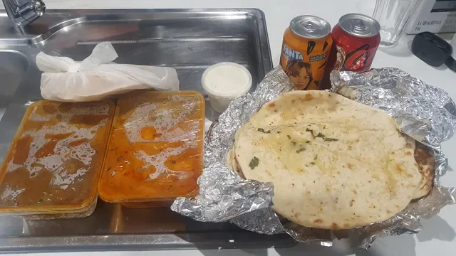 North Indian Cuisine