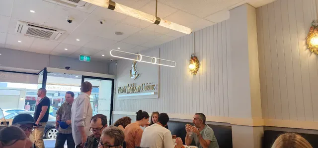 North Indian Cuisine