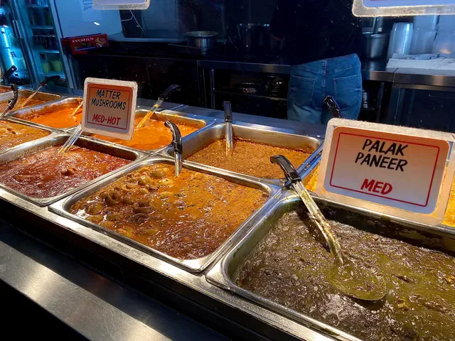 North Indian Cuisine