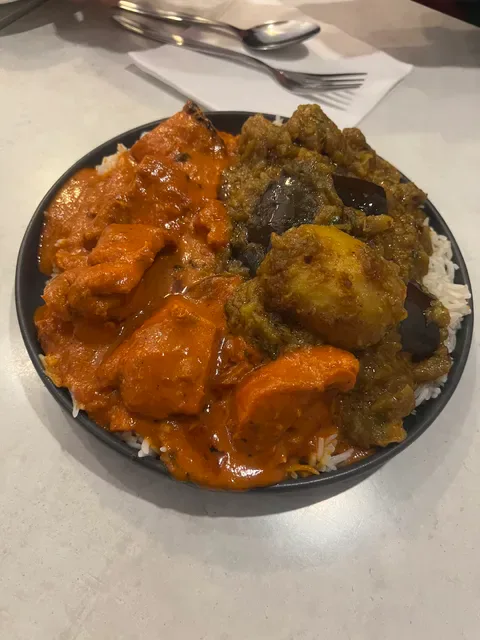 North Indian Cuisine