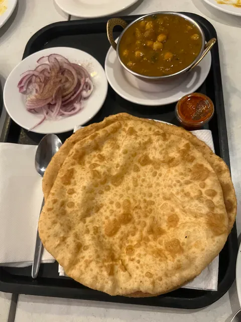 North Indian Cuisine