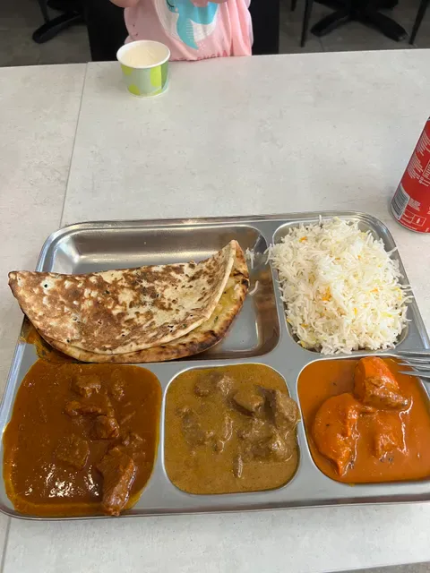 North Indian Cuisine