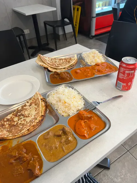 North Indian Cuisine