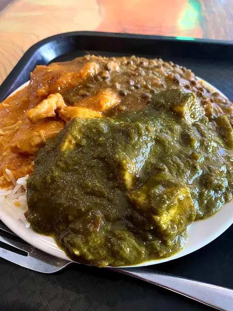 North Indian Cuisine