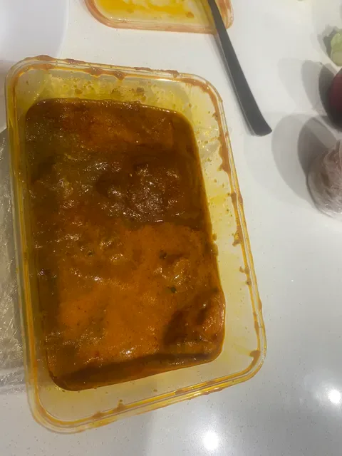 North Indian Cuisine