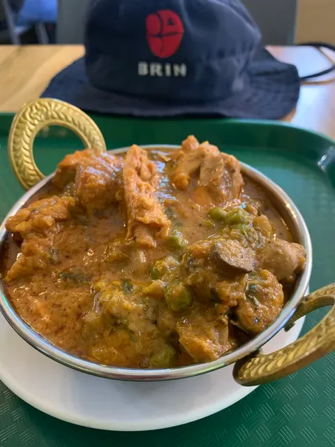 North Indian Cuisine