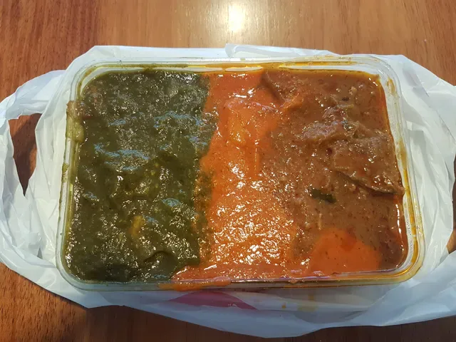 North Indian Cuisine