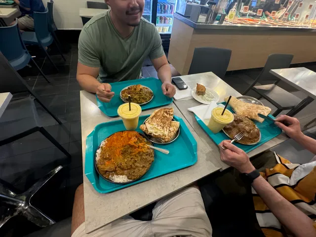 North Indian Cuisine