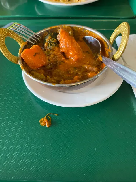 North Indian Cuisine