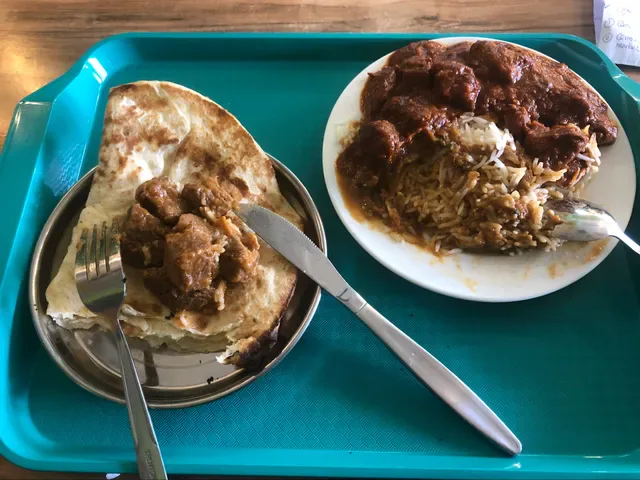 North Indian Cuisine