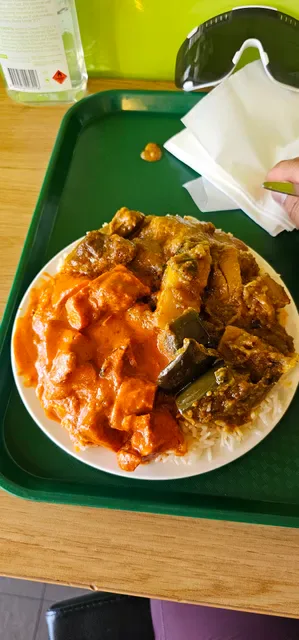 North Indian Cuisine