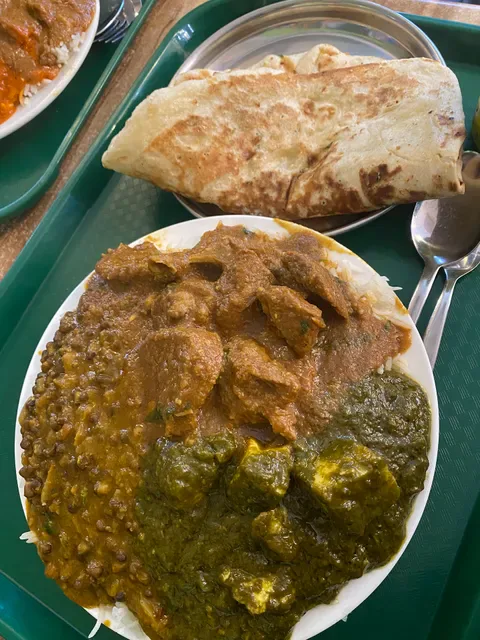 North Indian Cuisine