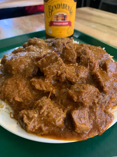 North Indian Cuisine