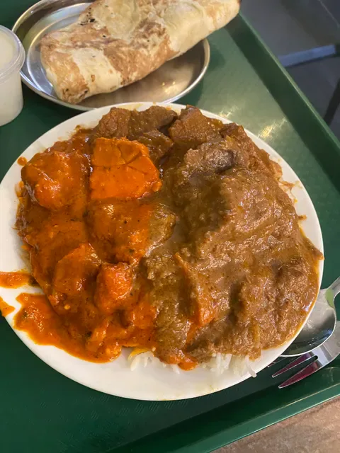 North Indian Cuisine