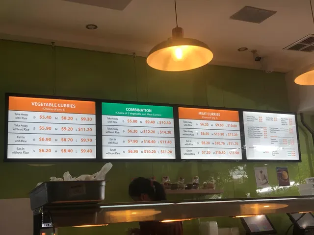 North Indian Cuisine