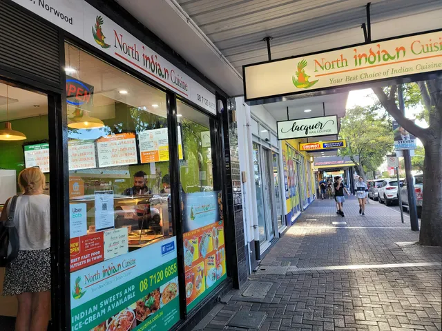 North Indian Cuisine