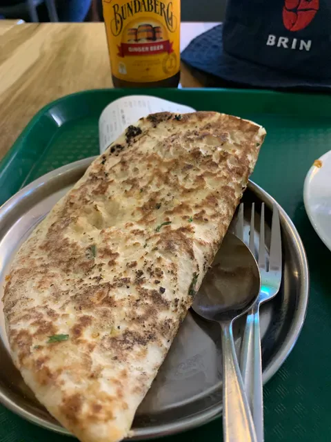 North Indian Cuisine