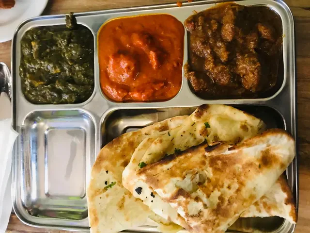 North Indian Cuisine