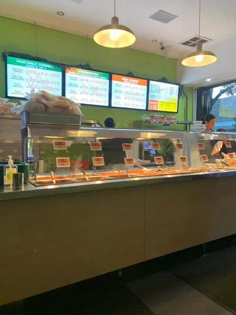 North Indian Cuisine