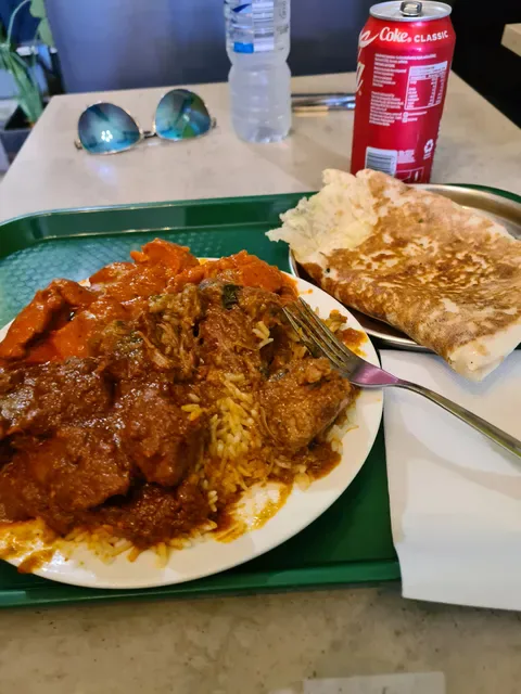 North Indian Cuisine