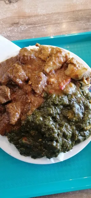 North Indian Cuisine