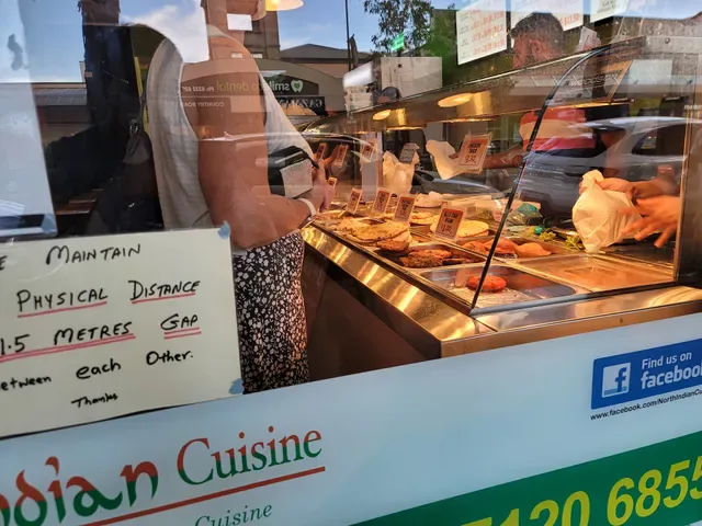 North Indian Cuisine