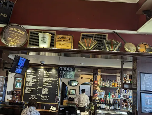Norwood Hotel