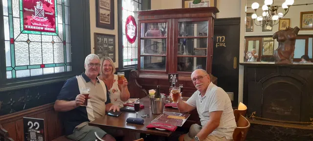 Norwood Hotel