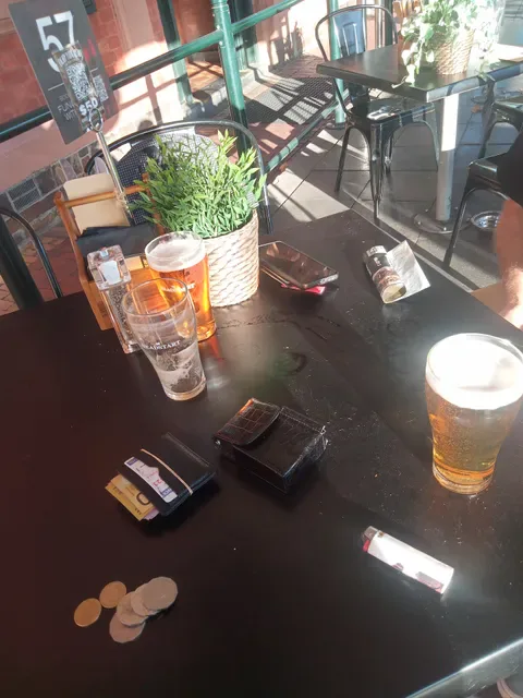 Norwood Hotel