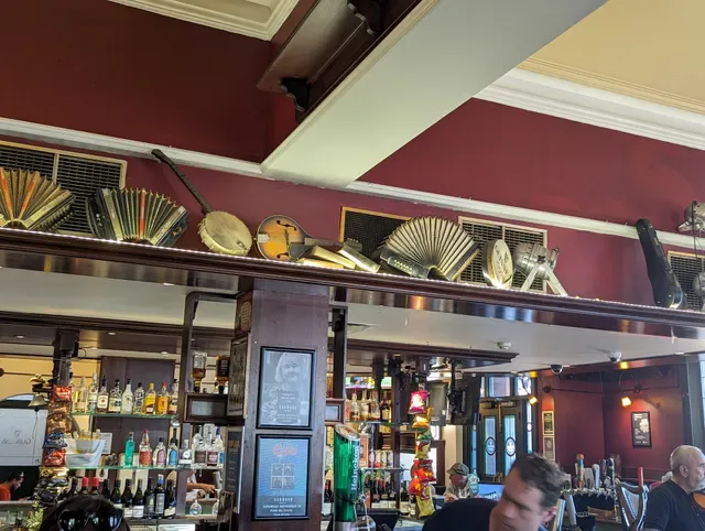 Norwood Hotel