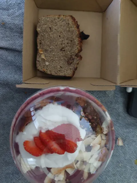 Nutrition Republic Goodwood