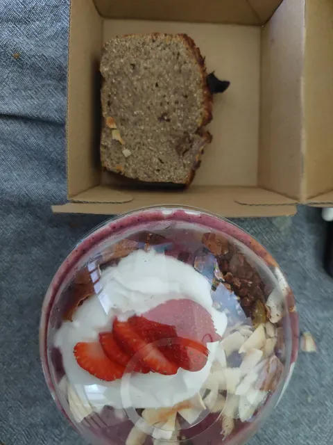 Nutrition Republic Goodwood