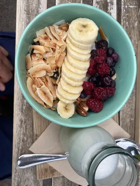 Nutrition Republic Bowden