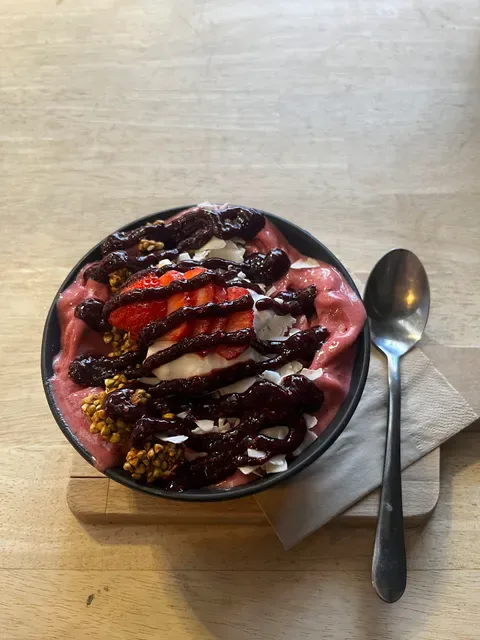 Nutrition Republic Bowden