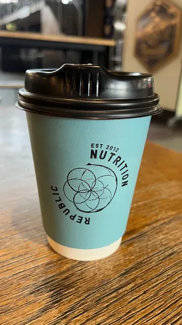 Nutrition Republic Bowden