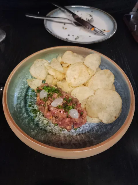 ODÉ Bistro