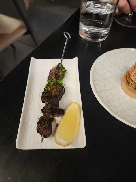 ODÉ Bistro