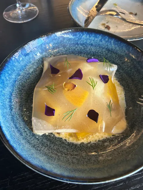 ODÉ Bistro