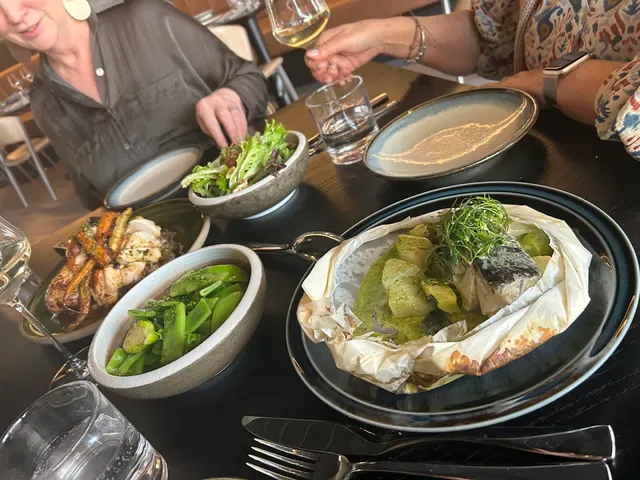 ODÉ Bistro