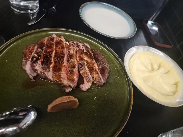 ODÉ Bistro