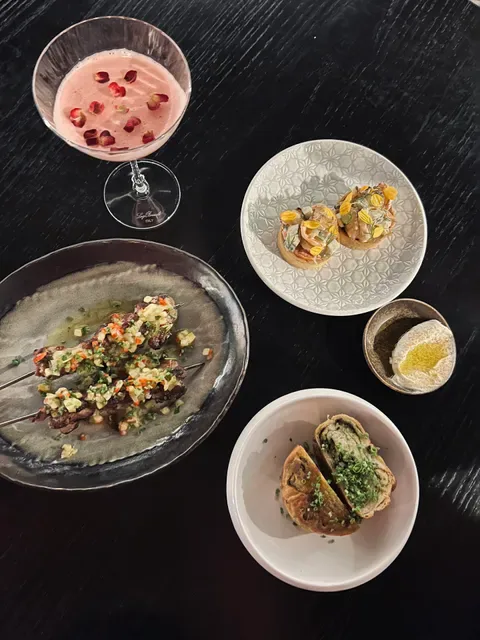 ODÉ Bistro