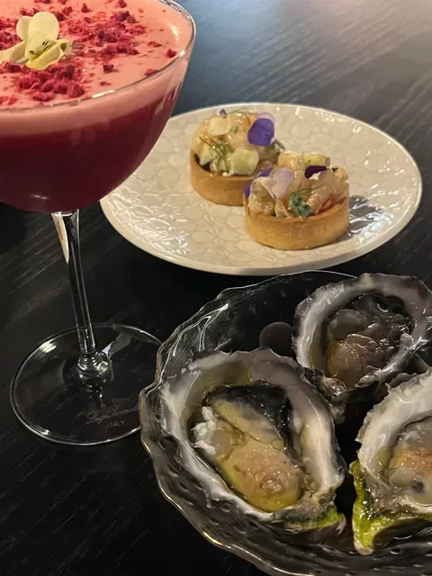 ODÉ Bistro