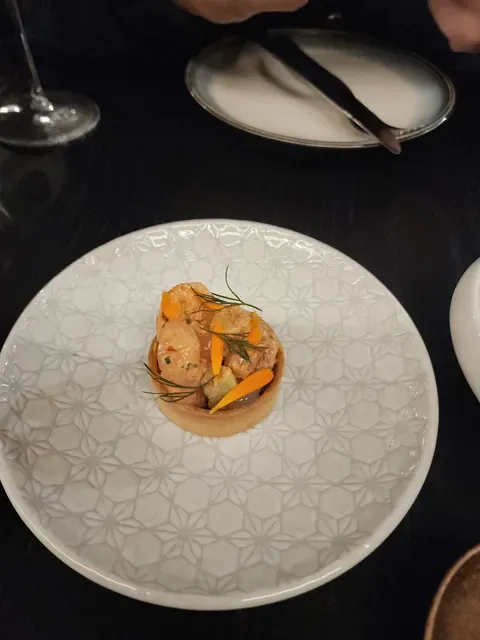 ODÉ Bistro
