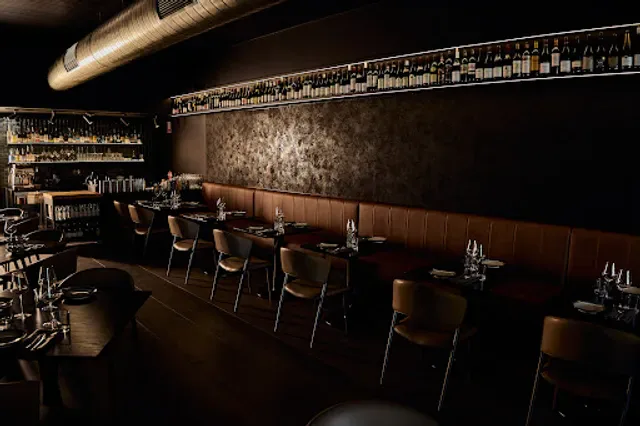 ODÉ Bistro