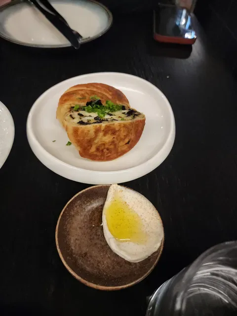 ODÉ Bistro