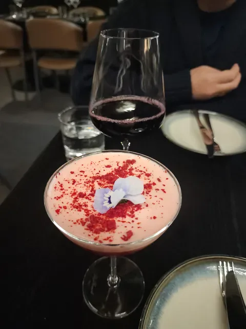 ODÉ Bistro