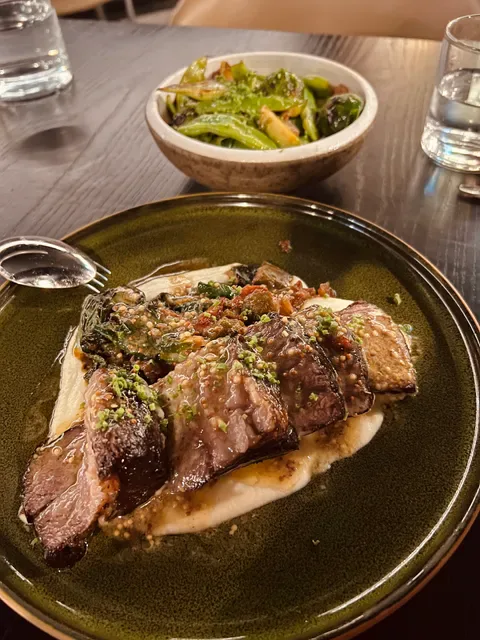 ODÉ Bistro